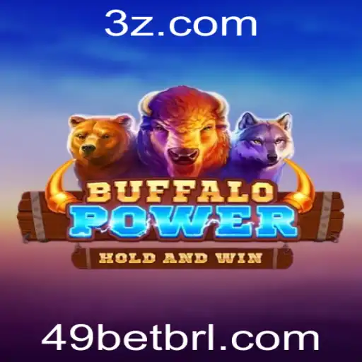 Explorando o Fascinante Mundo do Jogo BuffaloPower