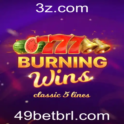Descubra o Fascinante Mundo de Burning Wins: O Guia Completo do Jogo