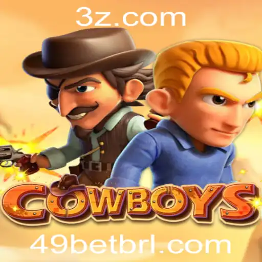 Explorando o Excitante Mundo do Jogo 'COWBOYS'