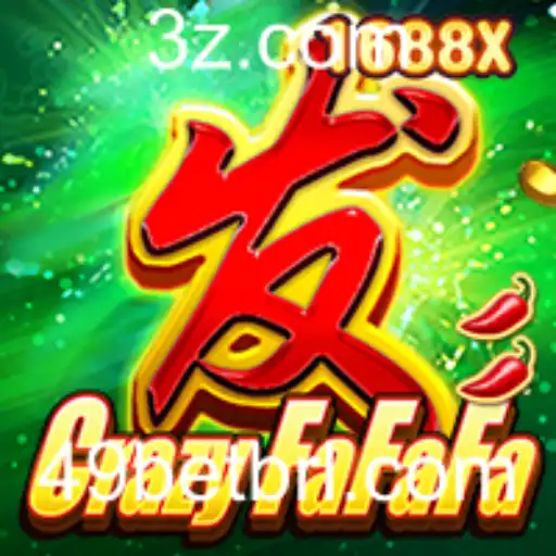 Descubra o Fascinante Mundo de CrazyFaFaFa: Um Guia Completo para o Jogo 49bet