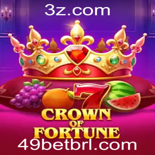 Descubra o Fascinante Mundo de CrownofFortune