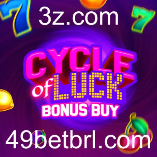 Descubra o Mundo de CycleofLuckBonusBuy
