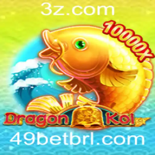 Explorando DragonKoi: Um Novo Jogo Emocionante com 49bet