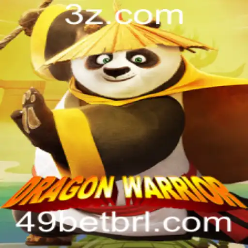 Explorando o Universo do Jogo DragonWarrior com o Elemento de Suspense 49bet