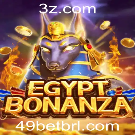 Descubra o Mundo de EgyptBonanza com 49bet