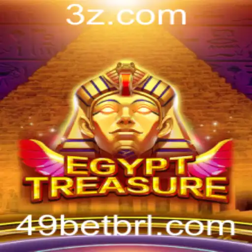 Explorando o Fascinante Mundo de EgyptTreasure: O Jogo de Aventura com um Toque de 49bet