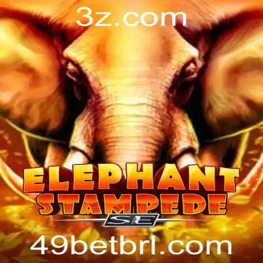 Explorando o Mundo Emocionante de ElephantStampedeSE com 49bet