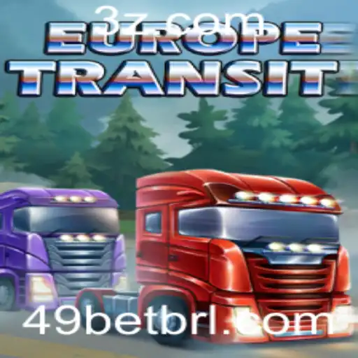 EuropeTransit: Uma Jornada Estratégica Pelo Continente Europeu