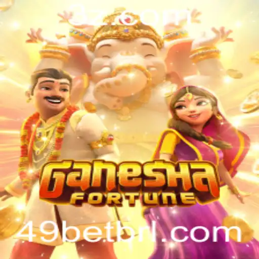 GaneshaFortune: Descubra a Fortuna com o Inspirador Jogo Online