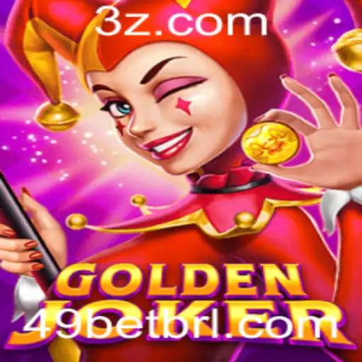 GoldenJoker: A Nova Sensação dos Jogos de Azar com 49bet