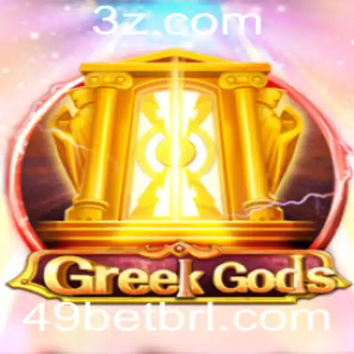 Explorando o Fascinante Mundo de GreekGods com 49bet