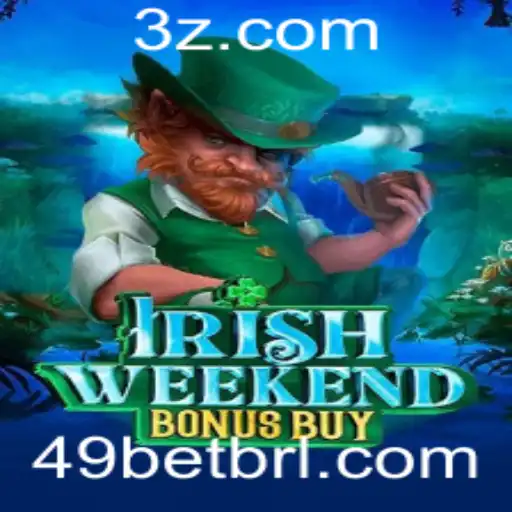 Conheça o IrishWeekendBonusBuy: Um Jogo de Sorte e Estratégia