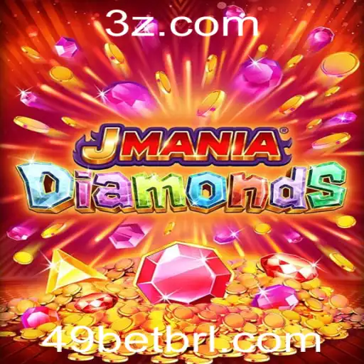 Descubra o Universo de JManiaDiamonds: Um Jogo Empolgante com 49bet