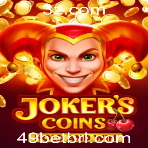 Desvendando JokersCoins: Um Mergulho no Mundo do Jogo 49bet