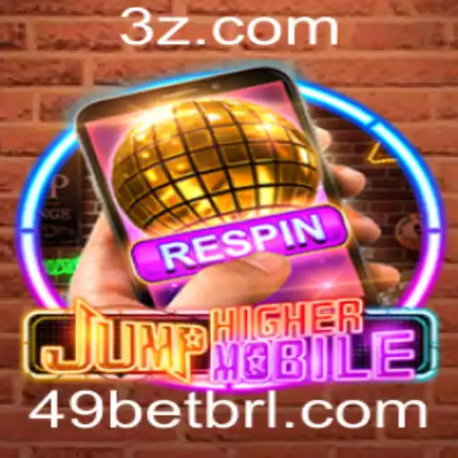JumpHighermobile: Desvendando o Mundo Emocionante do Jogo com a Palavra-chave 49bet