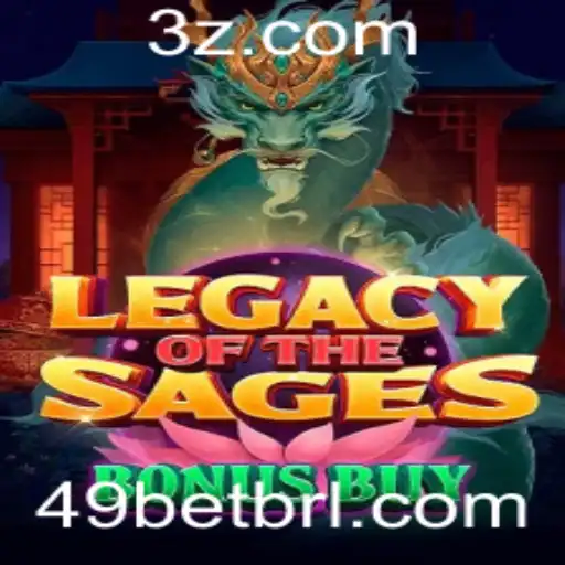 Explorando o Mundo do Jogo: LegacyoftheSagesBonusBuy e o Impacto da 49bet