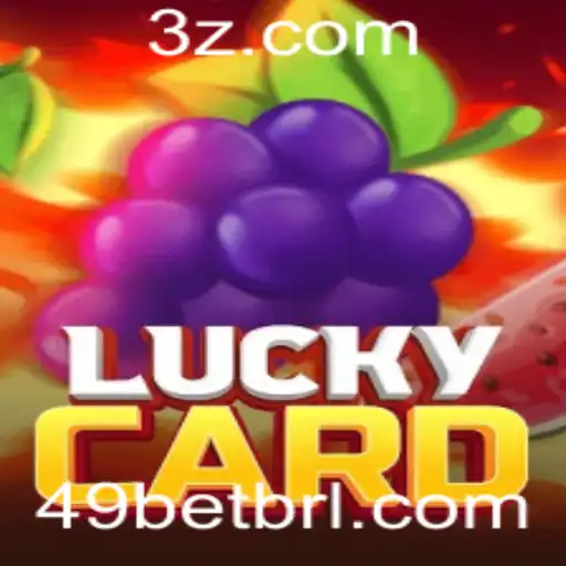 LuckyCard: A Nova Sensação no Mundo dos Jogos com a Assinatura de 49bet