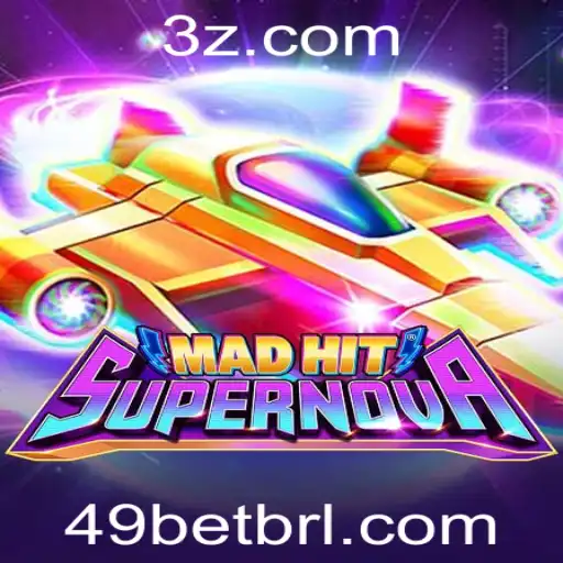 Explorando o Universo do MadHitSupernova: Uma Nova Dimensão de Entretenimento
