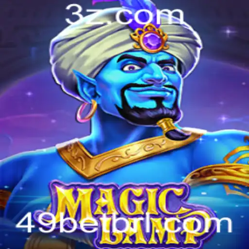 Conheça MagicLamp: O Jogo de Apostas Inovador com 49bet