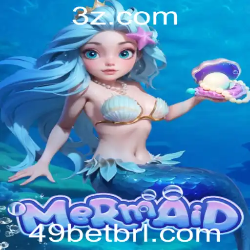 Explorando o Mundo Encantado de 'Mermaid': Um Jogo Fascinante com 49bet