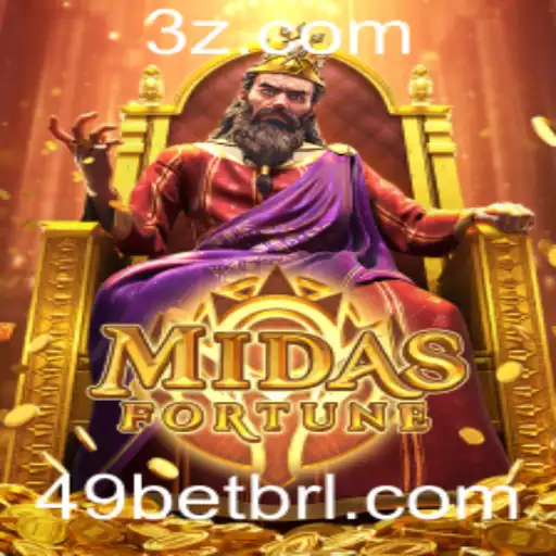 MidasFortune: O Brilho Dourado do Novo Jogo de Apostas