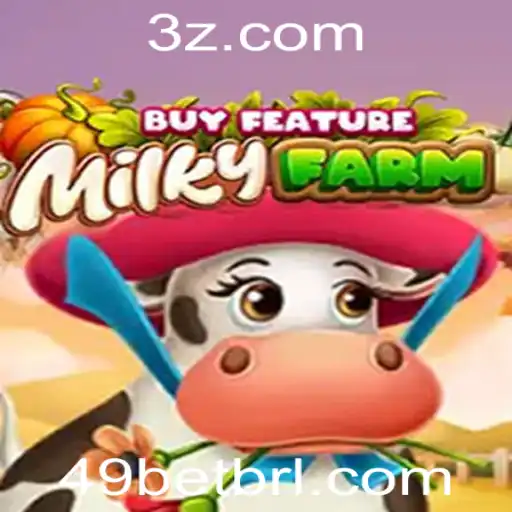Descubra o Fascinante Mundo do Jogo MilkyFarmBuyFeature com 49bet
