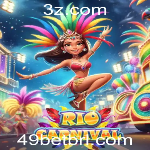 Descubra o Encanto do Jogo RioCarnival com 49bet