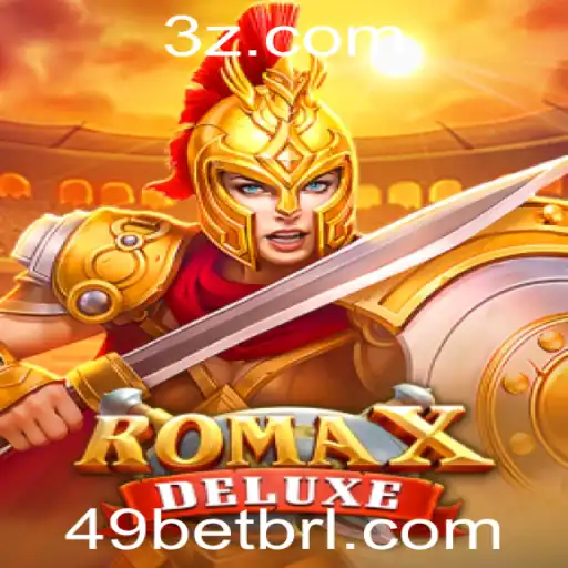 RomaXDeluxe: A Nova Sensação dos Jogos de Aventura