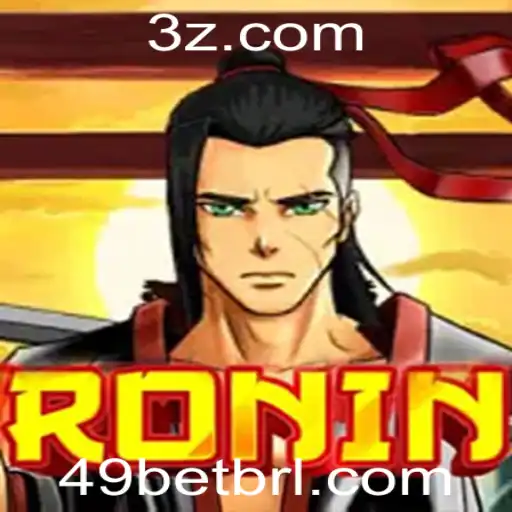 Explorando o Jogo 'Ronin' e Sua Conexão com 49bet