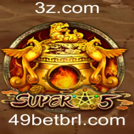 Explorando o Mundo do Super5: Regras e Estratégias de Jogo do 49bet