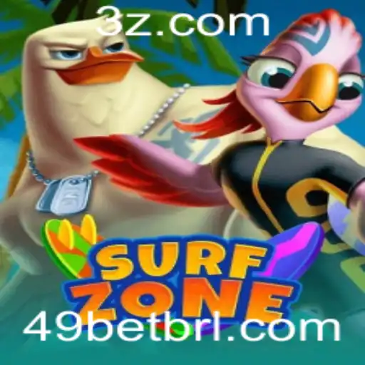 Descubra o Fascinante Mundo de SurfZone: Regras e Introdução