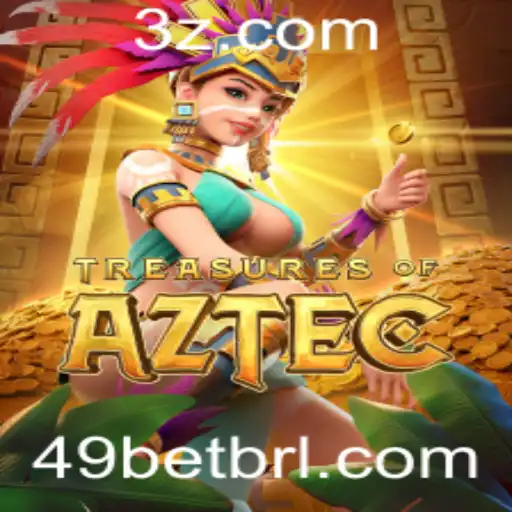 Treasure of Aztec: Uma Aventura de Slot com 49bet