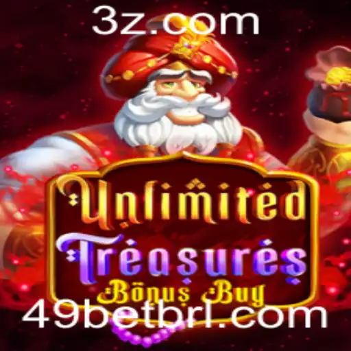 Explorando o Jogo UnlimitedTreasuresBonusBuy: Mergulhe na Aventura