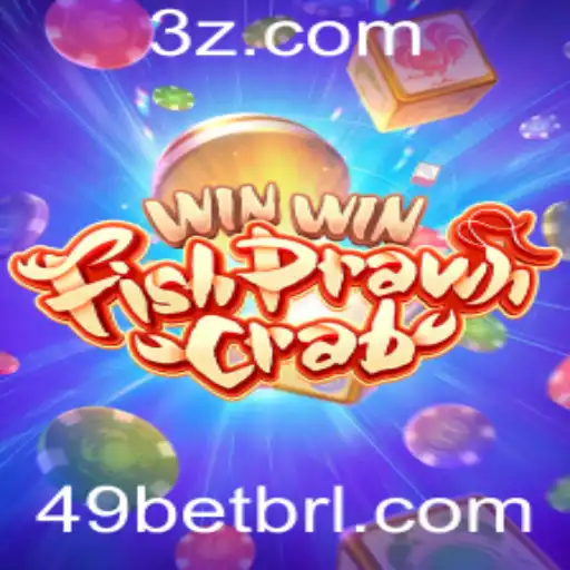 Explorando o Fascinante Jogo WinWinFishPrawnCrab