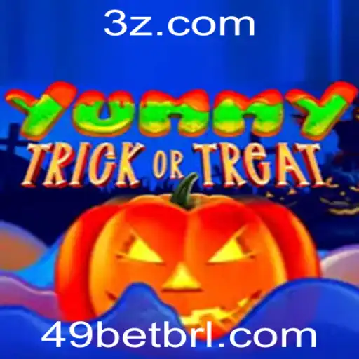 Descubra as Aventuras e Regras do Jogo YummyTrickorTreat: A Nova Sensação junto ao 49bet